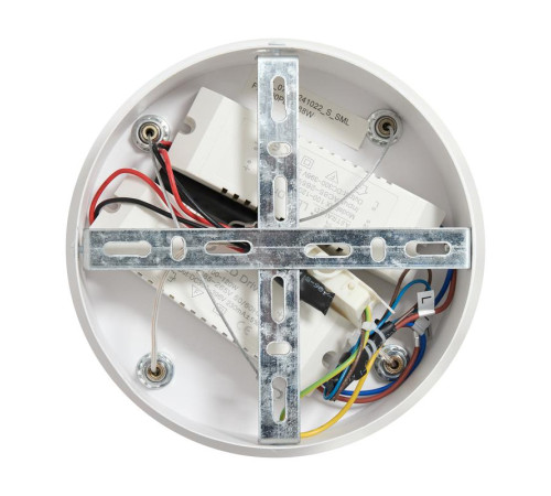 Светильник Collie 188Вт 4000К IP20 подвесной Freya FR6200PL-L188W
