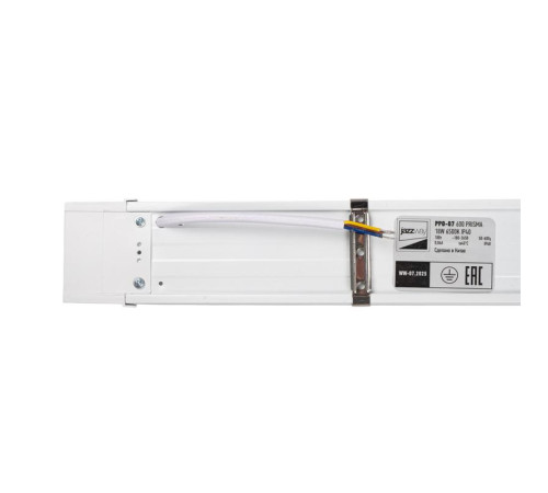 Светильник светодиодный PPO-07 600 Prisma 18Вт 6500К IP40 ДПО JazzWay 5064263