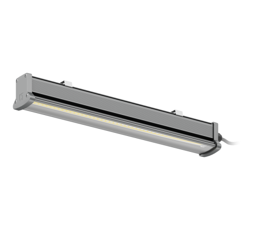 Светильник светодиодный TRAY/S (500) 35W PRS 750 GY СТ 1946000050