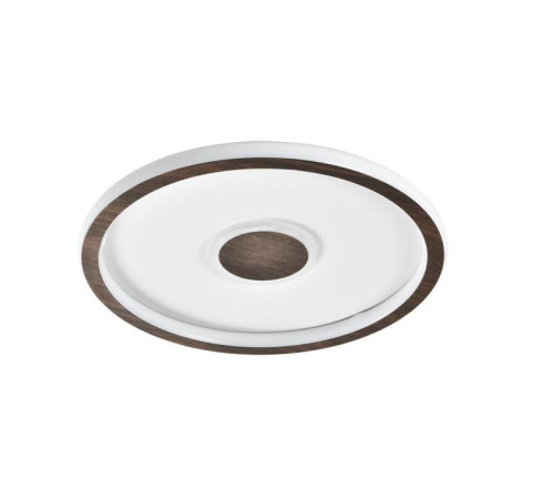 Светильник потолочный Orbit 80Вт 3000-6000К IP20 Freya FR5421CL-L80BR
