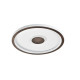 Светильник потолочный Orbit 80Вт 3000-6000К IP20 Freya FR5421CL-L80BR