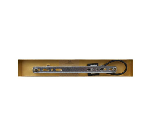 Люстра Ferrera Е27х5 200Вт IP20 Freya FR5474PL-05G