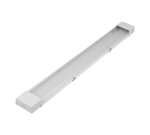 Светильник светодиодный PPO-07 600 Prisma 18Вт 6500К IP40 ДПО JazzWay 5064263