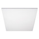 Светильник светодиодный PPL SPEC 02 Opal 40Вт 6500К IP40 3620лм 165-265В 595х595х25 Ra>90 ДВО/ДПО равномерная засветка рассеив. V2 негорюч. панель бел. Pro+ JazzWay 5068933