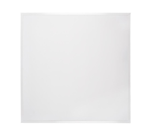 Светильник светодиодный PPL SPEC 02 Opal 40Вт 6500К IP40 3620лм 165-265В 595х595х25 Ra>90 ДВО/ДПО равномерная засветка рассеив. V2 негорюч. панель бел. Pro+ JazzWay 5068933