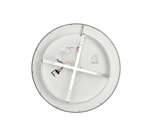 Светильник потолочный Orbit 80Вт 3000-6000К IP20 Freya FR5421CL-L80BR