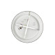 Светильник потолочный Orbit 80Вт 3000-6000К IP20 Freya FR5421CL-L80BR