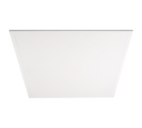 Светильник светодиодный PPL PRO-5 595/R OPAL 30Вт 6500К IP40 4200лм ДВО встраив. Pro+ JazzWay 5070615
