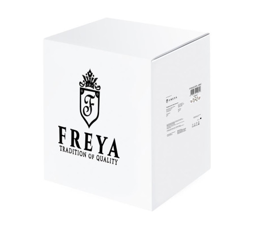 Светильник Hubble 60Вт E27х8 IP20 подвесной Freya FR5223PL-08C
