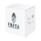 Светильник Hubble 60Вт E27х8 IP20 подвесной Freya FR5223PL-08C