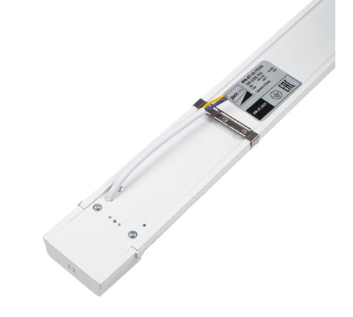 Светильник светодиодный PPO-07 600 Prisma 18Вт 6500К IP40 ДПО JazzWay 5064263