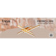 Светильник Twiks 80Вт 3000-7000К IP20 потолочн. Freya FR6198CL-L88G