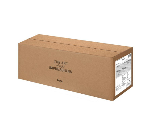 Светильник Fancy 36Вт IP20 торшер напольн. Freya FR6059FL-L60W
