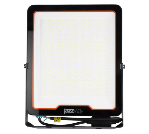 Прожектор светодиодный PFL-V 300Вт 6500К IP65 ДО Pro JazzWay 5045019