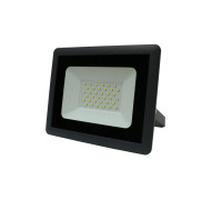 Прожектор светодиодный СДО-10 100Вт 6500К IP65 230В GR ФАZА 5033641