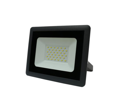 Прожектор светодиодный СДО-10 100Вт 6500К IP65 230В GR ФАZА 5033641