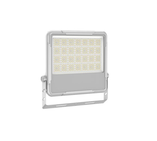 Прожектор светодиодный СДО FL 21 C 300W AM1 840 GR CL 460х480х54мм 300Вт 4000К IP66 уличный сер. Русский Свет 17082123374