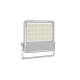 Прожектор светодиодный СДО FL 21 C 300W AM1 840 GR CL 460х480х54мм 300Вт 4000К IP66 уличный сер. Русский Свет 17082123374