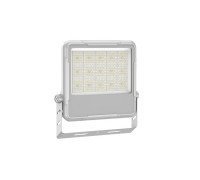 Прожектор светодиодный СДО FL 21 C 150W AM1 840 GR CL 358х364х49мм 150Вт 4000К IP66 уличный сер. Русский Свет 17082123356