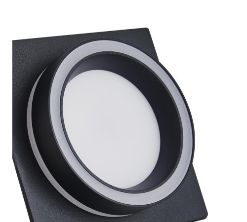 Спот Flip GX53х1 15Вт IP20 Voltega VGL7191DLB-01B