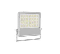 Прожектор светодиодный СДО FL 21 C 300W N 840 GR CL 460х480х54мм 300Вт 4000К IP66 уличный сер. Русский Свет 17082123375