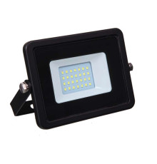 Прожектор СДО-5-30 серия PRO LED 30Вт IP65 6500К 2850лм LLT 4690612005379