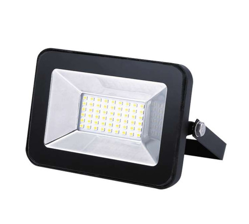 Прожектор светодиодный PFL-C-SMD-30w 30Вт IP65 6500К JazzWay 5001466B