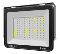 Прожектор светодиодный PREMIUM 100Вт 6500К 10000лм IP65 КОСМОС KOS_PR_LED_100