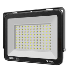 Прожектор светодиодный PREMIUM 100Вт 6500К 10000лм IP65 КОСМОС KOS_PR_LED_100
