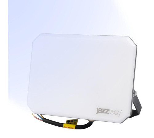 Прожектор светодиодный PFL-SA 100Вт OPAL 6500К СДО IP65 Pro JazzWay 5065932