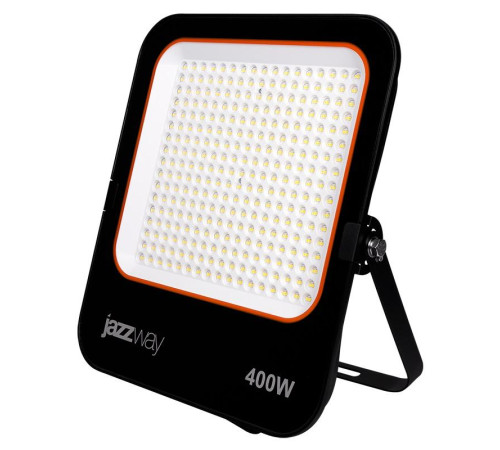 Прожектор светодиодный PFL-V 400Вт 6500К IP65 ДО Pro JazzWay 5045026