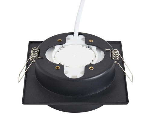 Спот Flip GX53х1 15Вт IP20 Voltega VGL7191DLB-01B