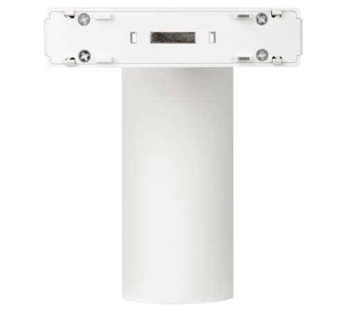 Светильник светодиодный трековый TRM-S5-3-12W4K-WH 12Вт 4000К прожекторного типа для тонкого магнитного шинопровода бел. Эра Б0059046
