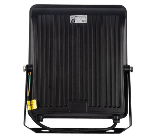 Прожектор светодиодный PFL-V 150Вт 6500К IP65 JazzWay 5039773