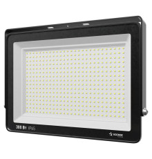 Прожектор светодиодный PREMIUM 300Вт 6500К 30000лм IP65 КОСМОС KOS_PR_LED_300