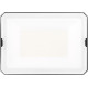 Прожектор светодиодный СДО FL ECO 30W 740 G4 уличный матов. стекло алюм. черн. LEDVANCE 4099854400070