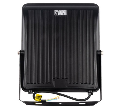 Прожектор светодиодный PFL-V 200Вт 6500К IP65 JazzWay 5039797