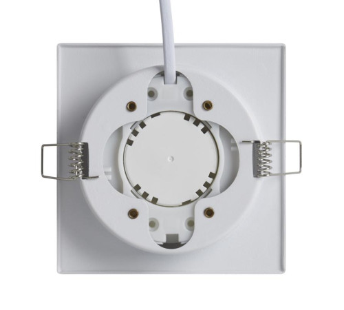 Спот Flip GX53х1 15Вт IP20 Voltega VGL7191DLB-01W