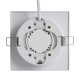 Спот Flip GX53х1 15Вт IP20 Voltega VGL7191DLB-01W