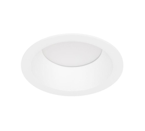 Светильник MS-DROP-BUILT-R105-14W Warm3000 (WH 85 deg 230В) (IP54 металл) Arlight 041462
