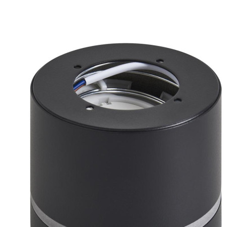 Спот Flip GX53х1 15Вт IP20 Voltega VGL7191DL-01B