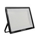 Прожектор LFL-15003 C02 (LED SMD 150Вт 15000лм 230В 6500К 300х252х34) черн. Camelion 16329