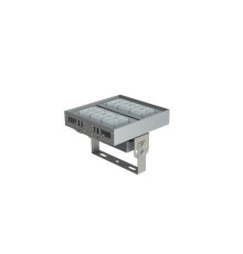 Светильник ДО15-80-001 Kosmos 750 LED 80Вт 5000К IP65 Ардатов 1172508001