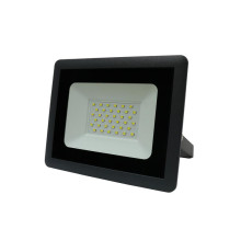 Прожектор светодиодный СДО-10 70Вт 6500К IP65 230В GR ФАZА 5032859