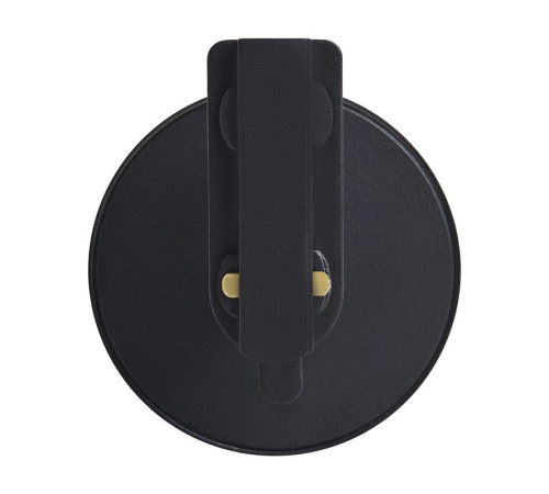 Светильник трековый Flip 15Вт GX53х1 IP20 Voltega VGL7191DLT-01B