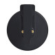 Светильник трековый Flip 15Вт GX53х1 IP20 Voltega VGL7191DLT-01B
