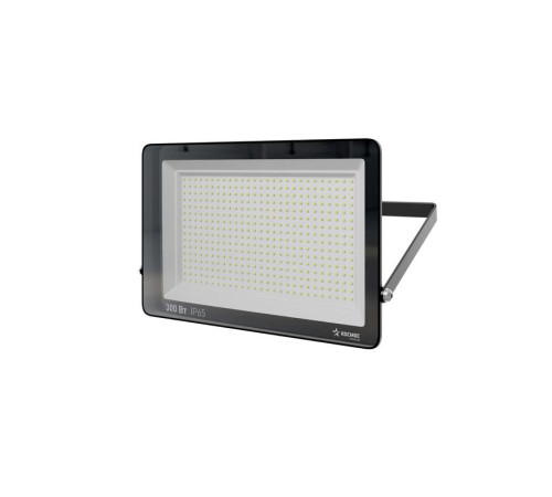 Прожектор светодиодный PREMIUM 300Вт 6500К 30000лм IP65 КОСМОС KOS_PR_LED_300