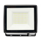 Прожектор светодиодный СДО-3005 75Вт 6500К IP65 Basic EKF FLL-3005-75-6500