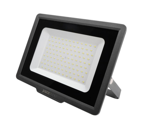 Прожектор светодиодный PFL-C3 100Вт 4000К IP65 ДО compact закален. прозр. стекло Pro JazzWay 5045705