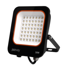 Прожектор светодиодный PFL-V 30Вт 6500К IP65 JazzWay 5039711
